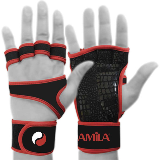 Amila Γάντια ασκήσεων Amila Γάντια ασκήσεων